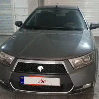 خودرو دنا تیپ ۲|خودرو سواری و وانت|رشت, شهرک قدس|دیوار