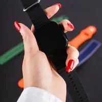 ساعت هوشمند(۴)بند .پرداخت و تحویل درب منزل|ساعت|تهران, شهرک شهید باقری|دیوار