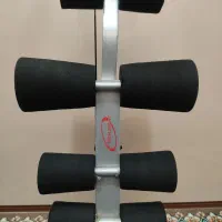 دستگاه دراز و نشست مدل tech sport|تجهیزات ورزشی|کرمانشاه, |دیوار