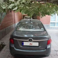 برلیانس۳۳۰ اتومات ۹۵|خودرو سواری و وانت|مشهد, سید رضی|دیوار