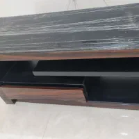 میز تلویزیون سدیر متین R111 110 سانت