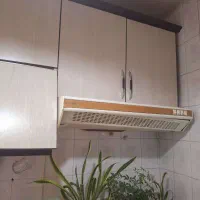 کابینت MDF