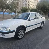 پارس مدل ۸۷