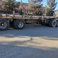 کفی|خودرو سنگین|اسفرورین, |دیوار