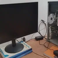 سیستم کامل(گیمینگ و رندرینگ) نسل دوازده 2060 super