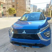 میتسوبیشی اکلیپس کراس ۲۰۲۵|خودرو سواری و وانت|کرمانشاه, |دیوار