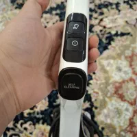 جارو دو کاره دلمونتی|جاروبرقی، جارو شارژی، بخارشو|تهران, علم و صنعت|دیوار