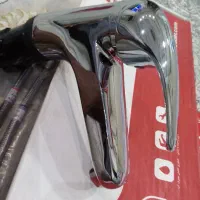 شیرمخلوط روشویی برند شودر نو نو|لوازم سرویس بهداشتی|بندرعباس, |دیوار