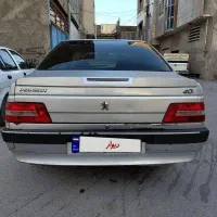 405 Slx|خودرو سواری و وانت|کرمان, |دیوار