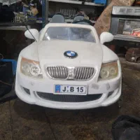 ماشین کودک تا 12سال فروش فوری،فوری