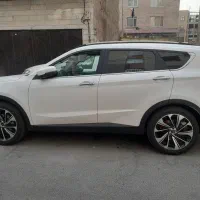 ماشین فیدیلیتی سواری استیشن مدل ۱۴۰۰|خودرو سواری و وانت|شهریار, شهرک وائین|دیوار