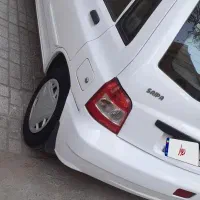 پراید ۱۱۱ در حد صفر|خودرو سواری و وانت|مشهد, مقدم|دیوار