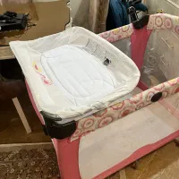 تخت و پارک گراکو اصل