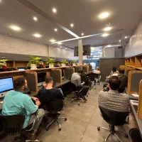 استخدام محدود با درآمد نا محدود|استخدام بازاریابی و فروش|تبریز, |دیوار