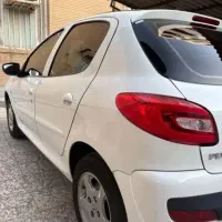 فروش حواله پژو 207