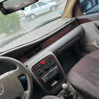 سمند مدل ۹۵بدون رنگ|خودرو سواری و وانت|جیرفت, |دیوار