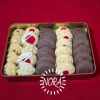 شیرینی خانگی نورا|خوردنی و آشامیدنی|رباط‌کریم, نصیرشهر|دیوار