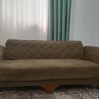 مبل راحتی|مبلمان خانگی و میز عسلی|گنبد کاووس, |دیوار
