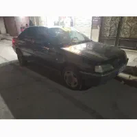 پژو آردی|خودرو سواری و وانت|مشهد, خواجه ربیع|دیوار