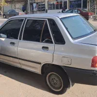 پراید ۸۵|خودرو سواری و وانت|تبریز, |دیوار