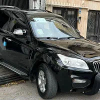 لیفان X60 اتومات 96 بیرنگ اسپرت  نقد و اقساط|خودرو سواری و وانت|تهران, شهران شمالی|دیوار