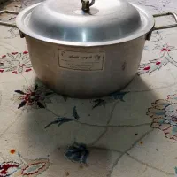 قابلمه|ظروف پختوپز|ساوه, |دیوار