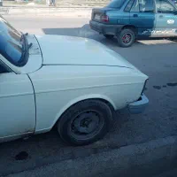 پیکان وانت مدل 84|خودرو سواری و وانت|مهاباد (آذربایجان غربی), |دیوار