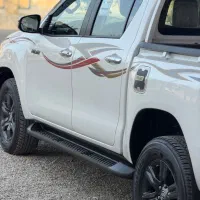 هایلوکس یمن ۲۰۲۵فول دنده ای