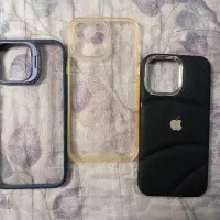 قاب گوشی آیفون ۱۴ پرو مکس