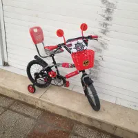 سرگرمی دوچرخه خارجی ۱۲و۱۶و۲۰و۲۴و۲۶ و ۲۷|دوچرخه، اسکیت، اسکوتر|بندر ماهشهر, |دیوار