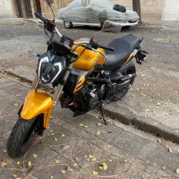 بنلی ۳۰۰|موتورسیکلت|تهران, ابوذر|دیوار