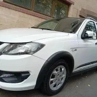 کوییک مدل 402|خودرو سواری و وانت|تهران, علم و صنعت|دیوار