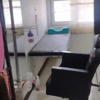 اجاره سالن زیبایی بانوان|اجارهٔ مغازه و غرفه|بم, |دیوار