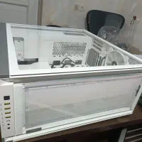 کیس کورسیر icue 7000x|قطعات و لوازم جانبی رایانه|تهران, علی‌آباد|دیوار