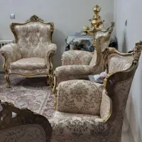 مبل و جلو مبلی|مبلمان خانگی و میز عسلی|تهران, مینی‌سیتی (شهرک نفت)|دیوار