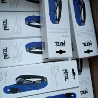 ابزار فرود استاپ STOP اسپورت پتزل PETZL غارنوردی