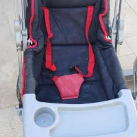 روبوک وکالسکه|اسباب و اثاث بچه|مهاجران, |دیوار