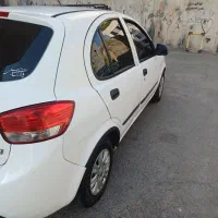 تیبا ۲ مدل ۱۳۹۷