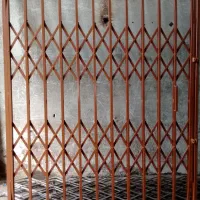 خدمات کرکره های برقی و دستی و حفاظ ضدسرقت آپارتمان