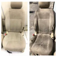 صفر شویی خودرو