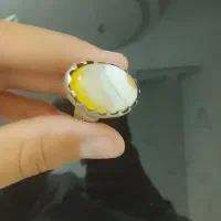 انگشتر عقیق