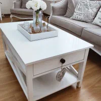 نیم ست مبل کوئین|مبلمان خانگی و میز عسلی|پردیس, فاز ۸|دیوار