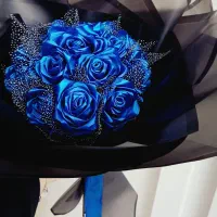 گل ربانی|گل مصنوعی|همدان, |دیوار