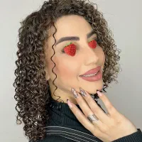 ۹۹۰تا ۴۹۹۰ بسته ب حجم و قد مو آموزش فقط ۳۵۰۰|خدمات آرایشگری و زیبایی|تهران, شهرک محلاتی|دیوار