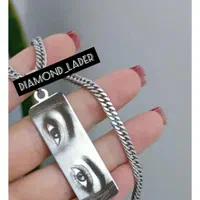 پلاک چهره گردنبند|بدلیجات|تهران, اسکندری|دیوار