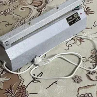 دستگاه دوخت پلاستیک