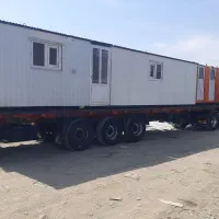 کانکس ساختمانی|مصالح و تجهیزات ساختمان|رشت, پاستوریزه|دیوار