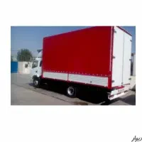 جابجایی اثاث منزل و مبلمان اداری در اسرع وقت