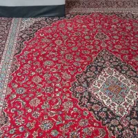 دو عدد فرش ۱۲ متری