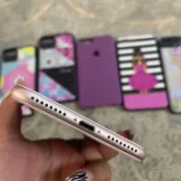 7 plus|موبایل|اراک, |دیوار